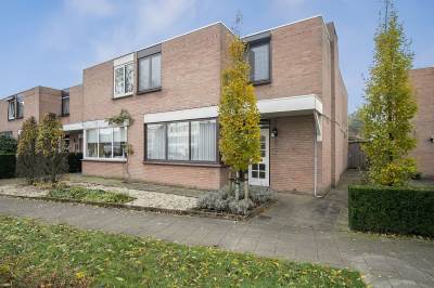 Woning Dakdekkerstraat 10 Venray