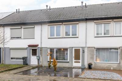 Woning Hillenraedtstraat 3 Sittard