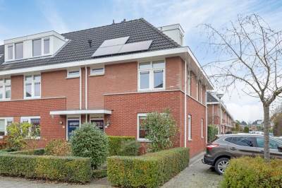 Woning Willem Roodbeenhof 15 Arnhem