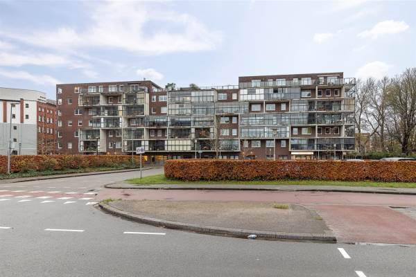 Woning Boermandestraat 43 Groningen