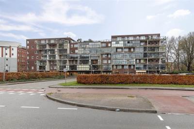 Woning Boermandestraat 43 Groningen