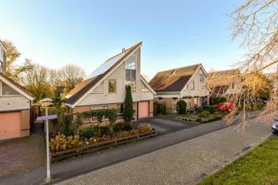 Woning Ed Hoornikweg 13 Hoorn (NH)