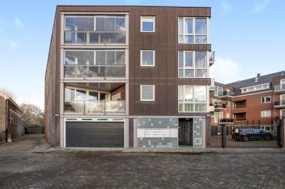 Woning Molenstraat 3u Den Helder