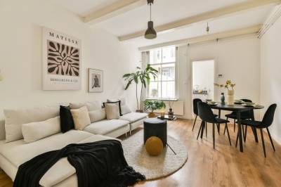 Woning Kuipersstraat 53H Amsterdam