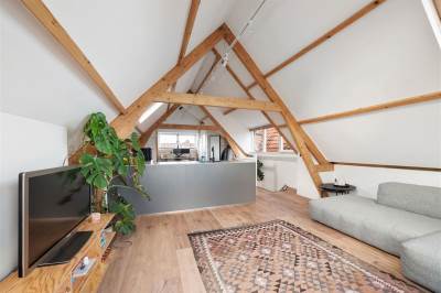 Woning Berkelselaan 92A03 Rotterdam