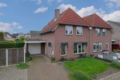 Woning Bleijenbeek 2 Almelo