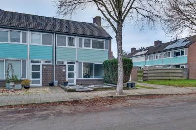 Woning Zilverakkerweg 83 Dieren