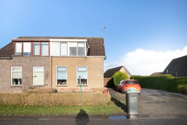 Woning Parallelweg 77 De Krim