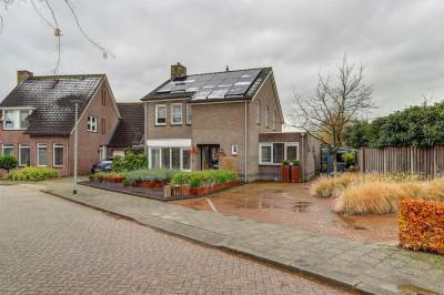 Woning Buitenhof 4 Oostrum (LI)