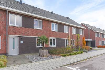 Woning Dorpsakkers 13 Soerendonk