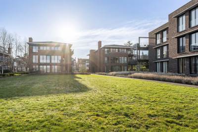 Woning Straatweg 83A Rotterdam