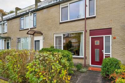 Woning Maniladreef 28 Utrecht