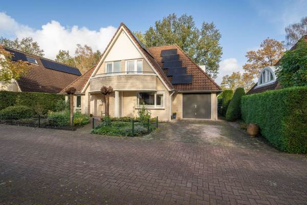 Woning Heerschaphorst 25 Enschede