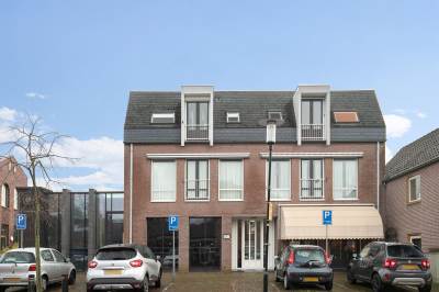 Woning Dorpstraat 65b Leende