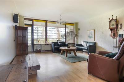 Woning Louis Couperusplaats 71 Capelle aan den IJssel