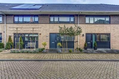 Woning Boterbloem 83 Hendrik-Ido-Ambacht