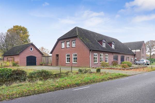 Woning Hurkske 22 Erp
