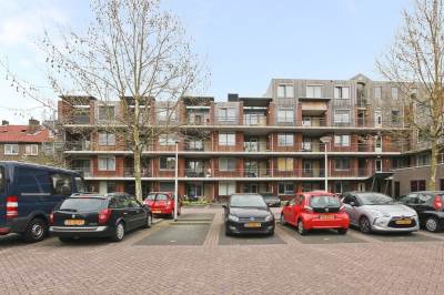 Woning Van Oldenbarneveldtstraat 1521 Arnhem