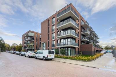 Woning Coltbaan 2157 Nieuwegein