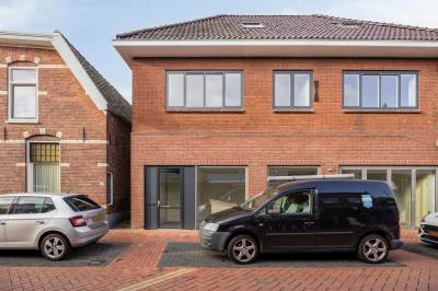 Woning Oudestraat 69B Neede