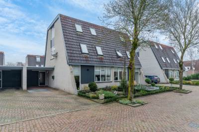 Woning Hondsdraf 27 Nijverdal