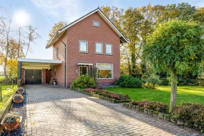 Woning Braamhaarsstraat 12 Zenderen