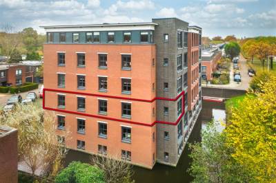 Woning Daalseweghof 102 Utrecht