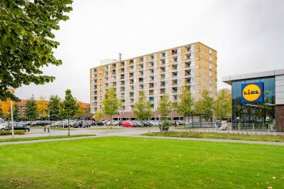 Woning Rietzangerstraat 27 Amersfoort