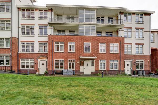 Woning Verdeelstraat 26 Rijnsburg