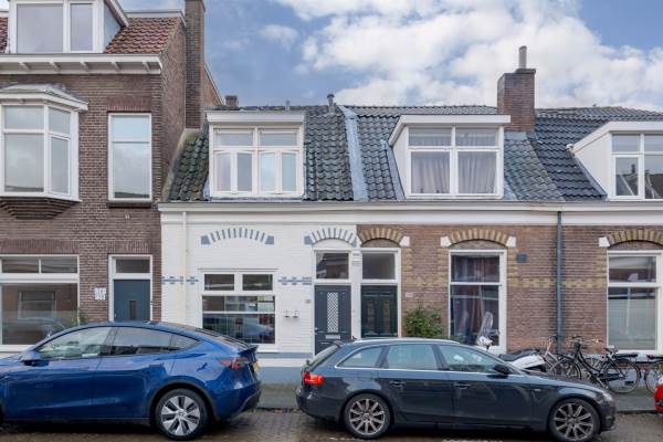 Woning Molenweg 136 Zwolle