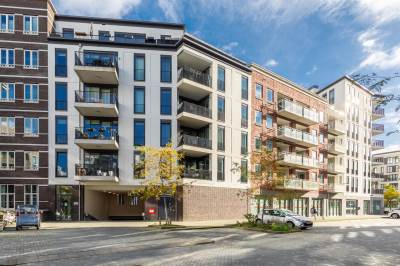 Woning Willem Dudokhof 115 Diemen