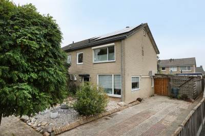 Woning Rubensstraat 2 Groenlo