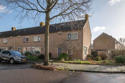 Woning Korhoenlaan 36 Heemstede