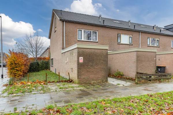 Woning Kortricklaan 21 Olst