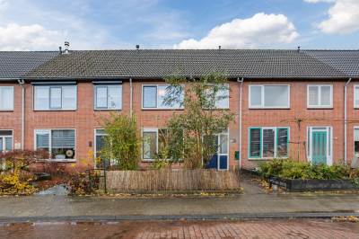 Woning Herikstraat 18 Ommen