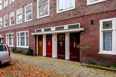 Woning Marco Polostraat 279II Amsterdam