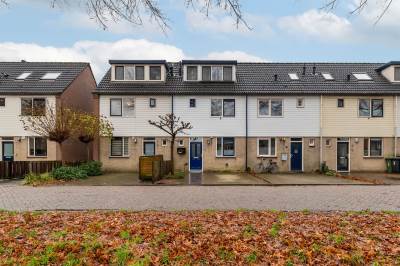 Woning Pinksterbloemweide 7 Woerden