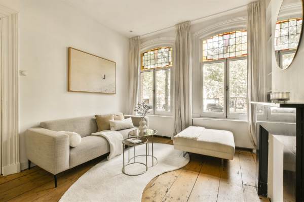 Woning Zieseniskade 9h Amsterdam