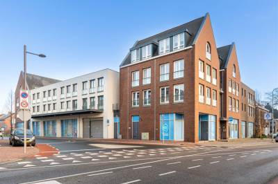 Woning Houtstraat 31H Echt