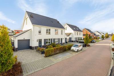 Woning De Lansing 30 Benschop