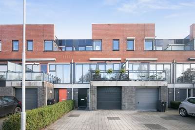 Woning Duizendbladstraat 73 Goes