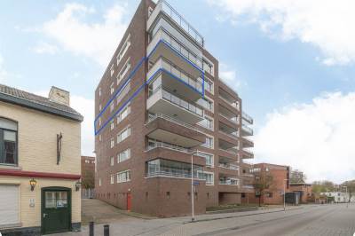 Woning Hertzdahlstraat 78 Heerlen