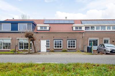 Woning Stationsweg 11 Echteld