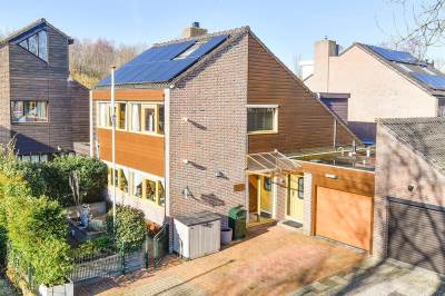 Woning Vredenoord 4 Heiloo