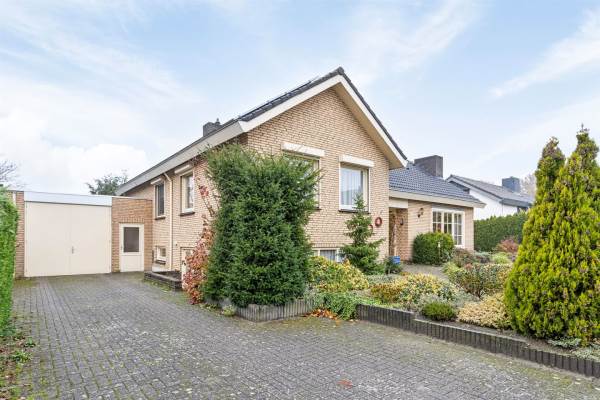 Woning Ringweg 21 Heel