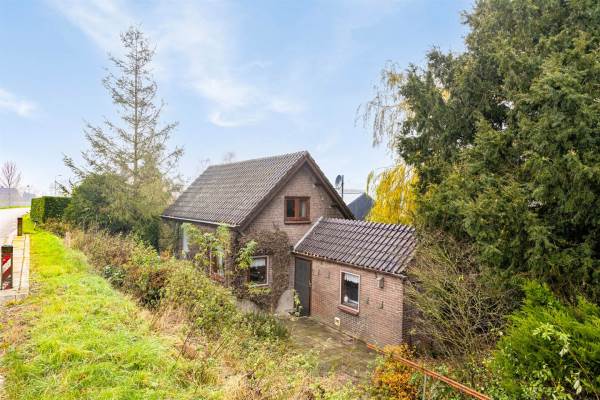 Woning Vleugeldijk 17 Zuilichem