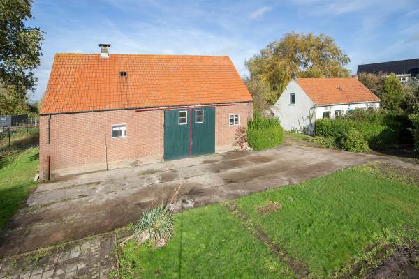 Woning Vrijburgstraat 51 Vlissingen