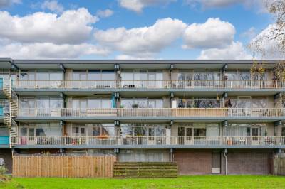 Woning Grootzeil 123 Amsterdam