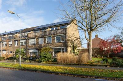 Woning Wentholtstraat 55 Lichtenvoorde