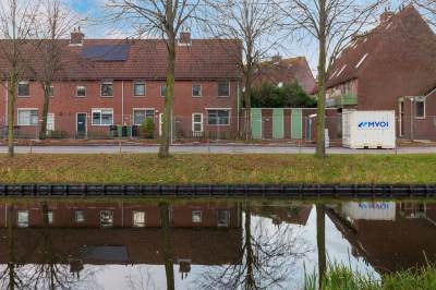 Woning Pergola 44 Hoorn (NH)